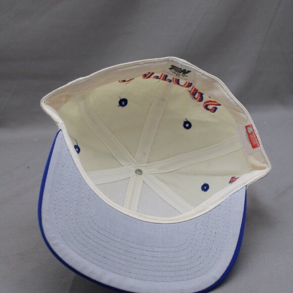 Florida Gators Hat (VTG) - Blockhead by Top of the World - Fitted 7 1/8 - Picture 9 of 10